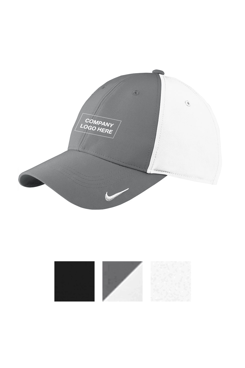 Nike Swoosh Legacy 91 Cap