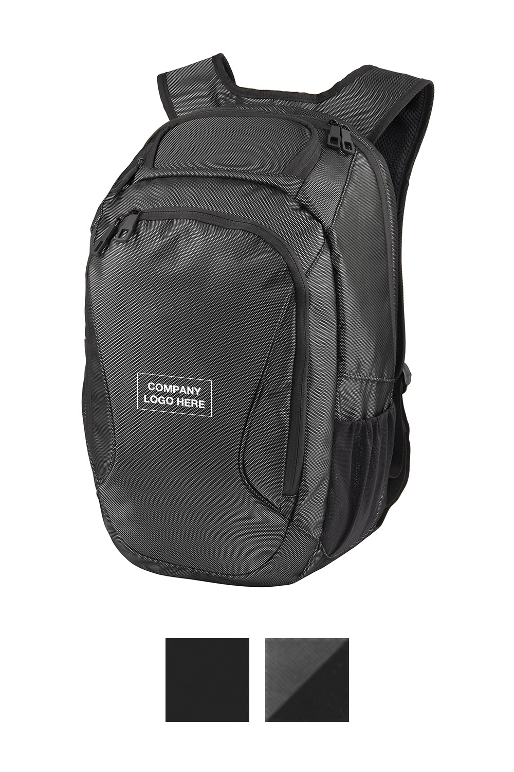 Port Authority® Form Backpack